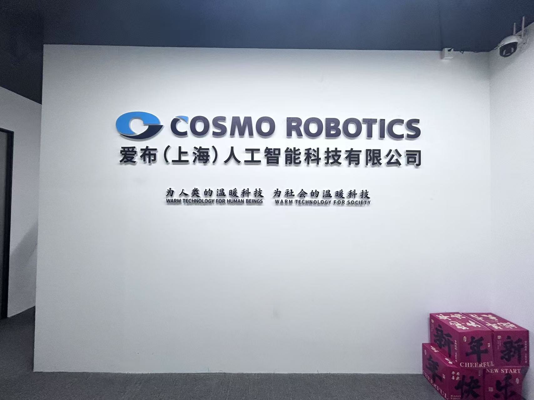 某电子科技公司